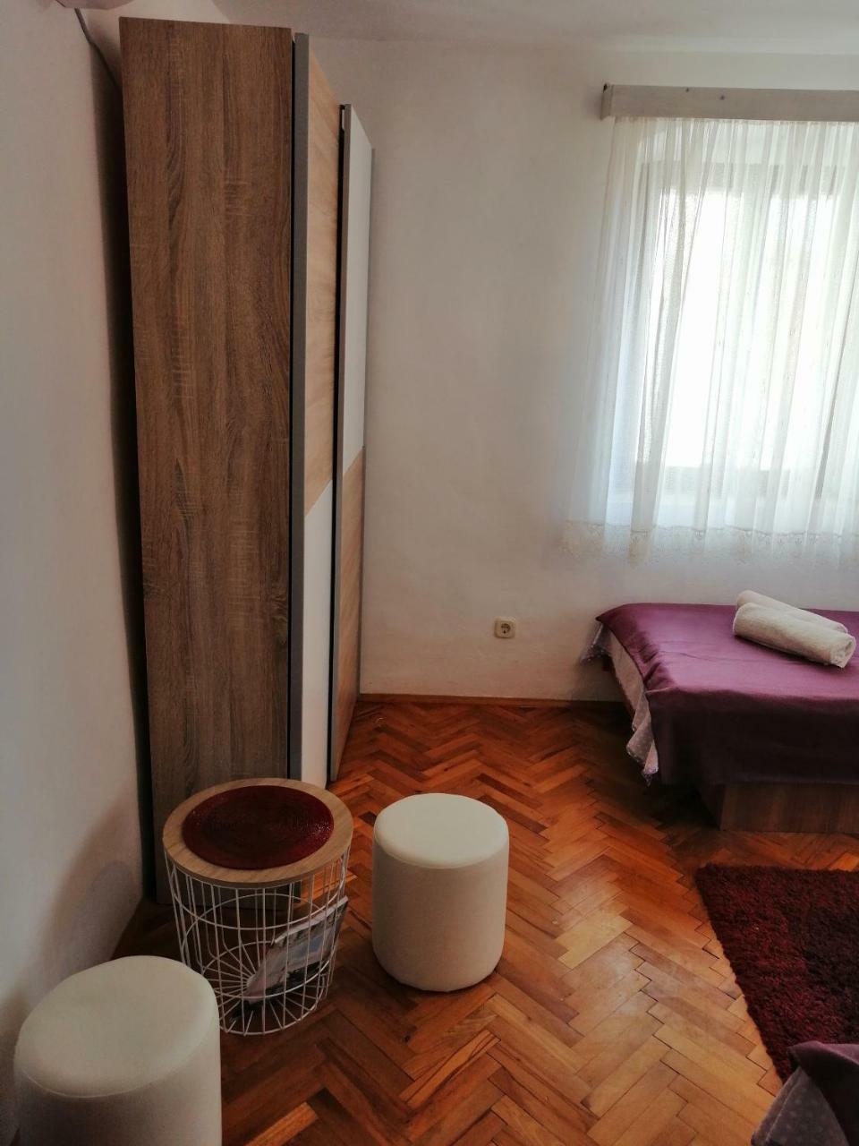 Villa House Lotties Stari Grad  Habitación foto