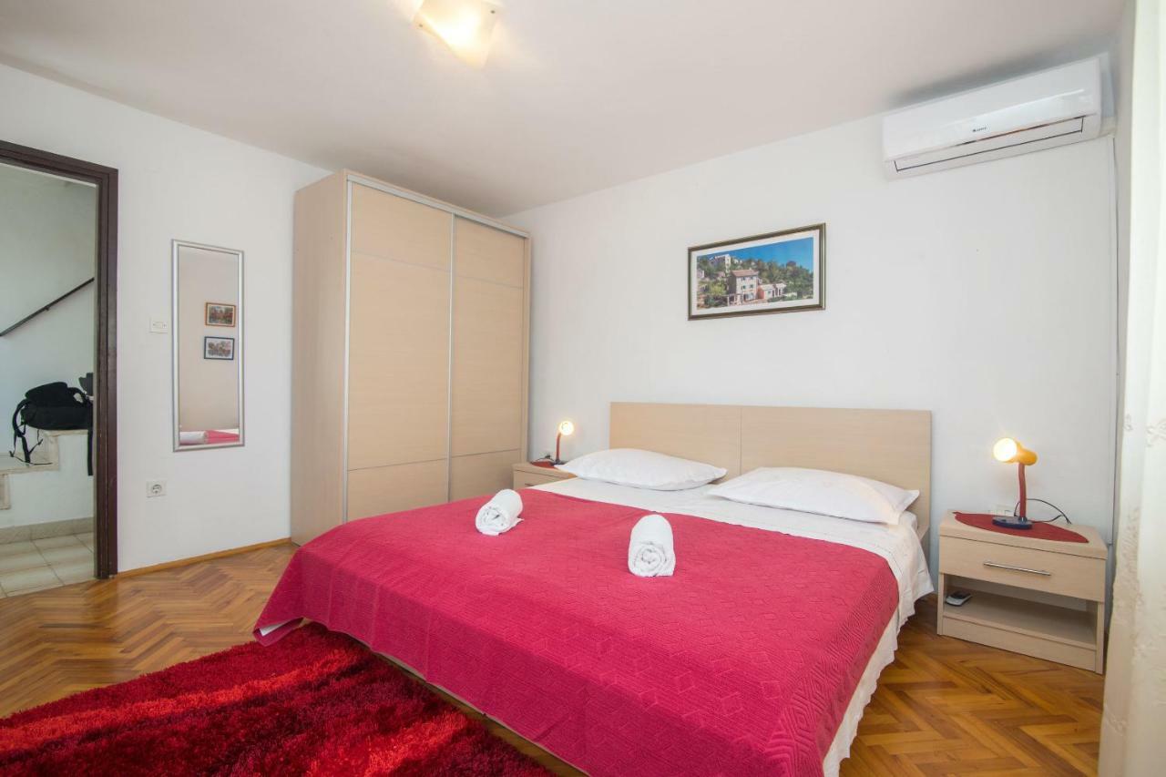 Villa House Lotties Stari Grad  Exterior foto