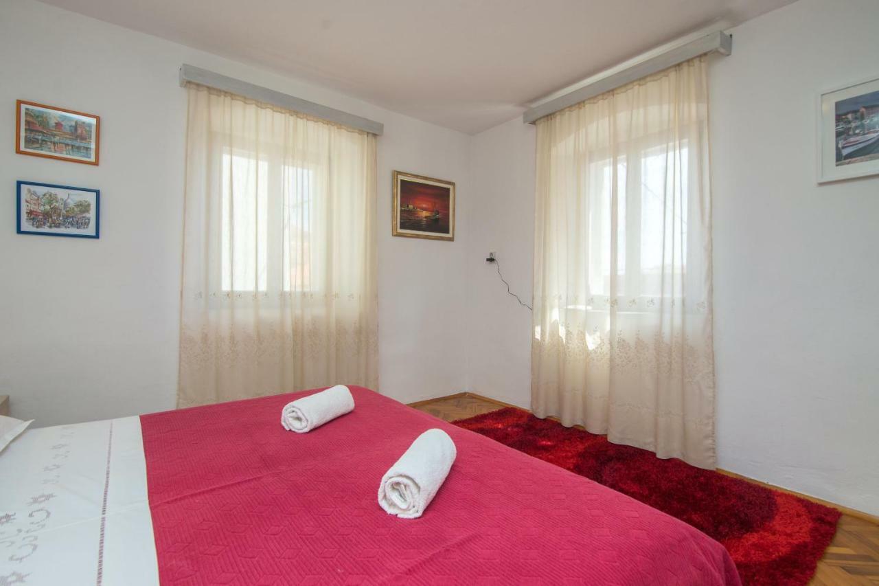 Villa House Lotties Stari Grad  Exterior foto