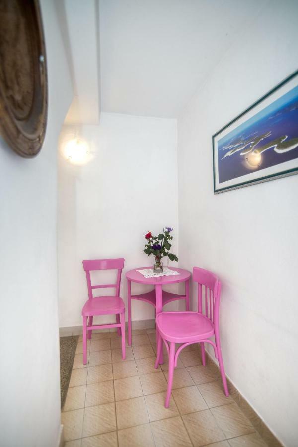 Villa House Lotties Stari Grad  Exterior foto